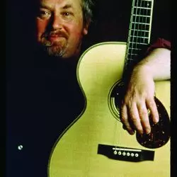 John Renbourn