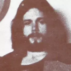 John Richardson