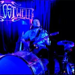John Schooley And His One Man Band
