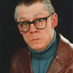 John Shuttleworth