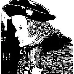 John Taverner