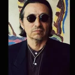 John Trudell