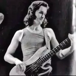 John Wetton