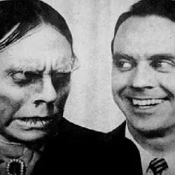 John Zacherle