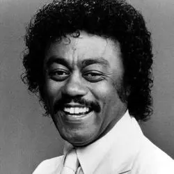 Johnnie Taylor