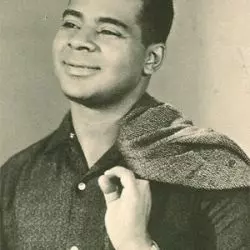 Johnny Alf