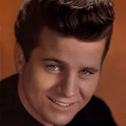 Johnny Burnette