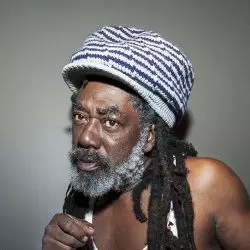 Johnny Clarke