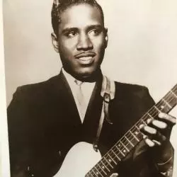 Johnny Copeland
