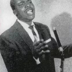 Johnny Fuller