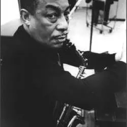 Johnny Hodges