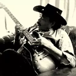 Johnny Jenkins