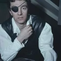Johnny Kidd