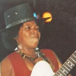 Johnny King