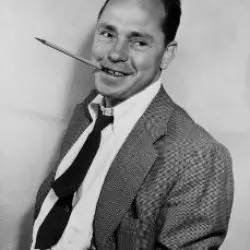 Johnny Mercer