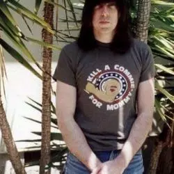 Johnny Ramone