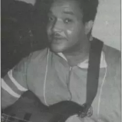 Johnny Rawls
