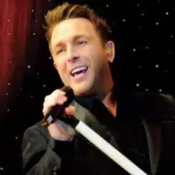 Johnny Reid