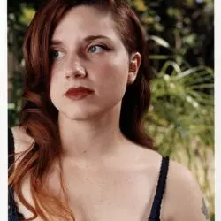 Jolie Holland