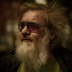 Jon Eberson