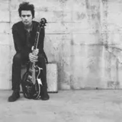 Jon Fratelli