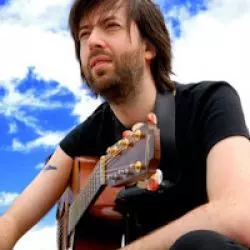 Jon Gomm