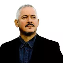 Jon Langford
