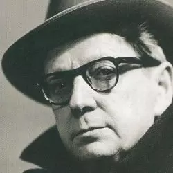 Jón Leifs
