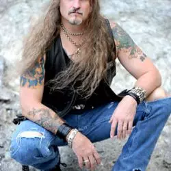 Jon Schaffer