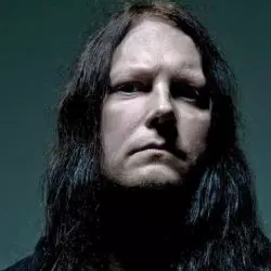 Jonas Renkse