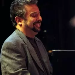 Jonathan Gee