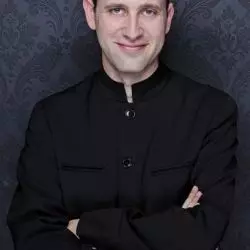 Jonathan Gilad