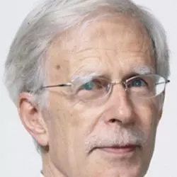 Jonathan Harvey