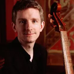 Jonathan Manson