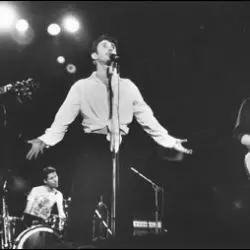 Jonathan Richman & The Modern Lovers