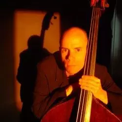 Jonathan Robinson