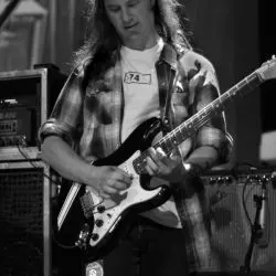 Jonathan Segel