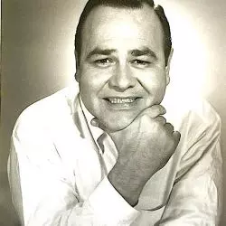 Jonathan Winters