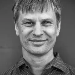 Jonny Axelsson