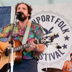 Jonny Fritz