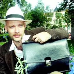 Jono El Grande