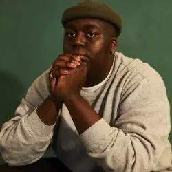 Jordan MacKampa