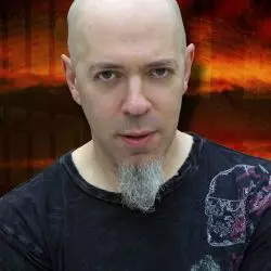 Jordan Rudess
