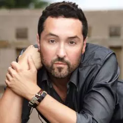 Jorge Garza