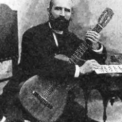 José Ferrer Y Esteve