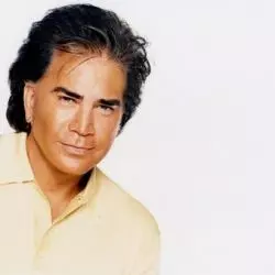 José Luis Rodríguez