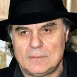 Josef Bierbichler