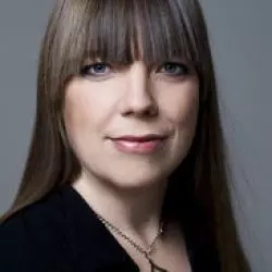 Josefine Cronholm