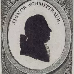 Joseph Aloys Schmittbaur