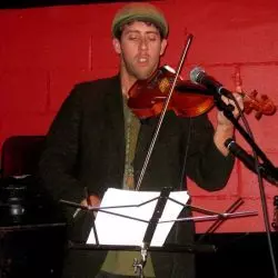 Joseph Brent